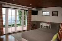 Chambre Lits Jumeaux Standard avec Vue sur la Rivière