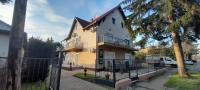 Gábor Áron Apartment - B&B