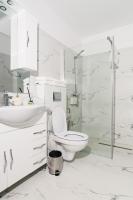 Appartement met Balkon