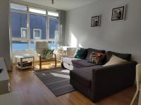 Piso en Cedeira - Chambres d’hôtes Cedeira