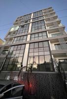 Magnifique Appartement avec PISCINE sur le toit, 3 Chambres, 4 Salles de Bain, Gym, Terrasse, Cuisine locale & nettoyage quotidien LUXURY & COMFORT in ALMADIES - Chambres d'hôtes Dakar