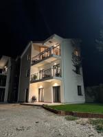Kovacevic Apartments - B&B Cattaro