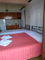 Studio with Sea View (3 Adults)