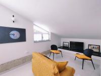 Apartamento de 2 dormitorios