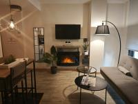 Studio Miramar Suites Malaga - B&B Málaga