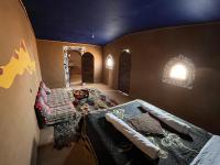 B&B Mhamid - Desert camp sky - Bed and Breakfast Mhamid