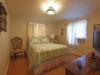 Deluxe Kamer met Queensize Bed