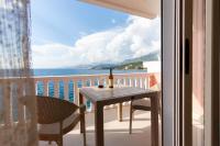 Studio - Vue sur Mer