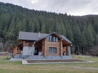 Căsuța ta de la munte - B&B Broşteni