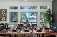Seven pines - B&B