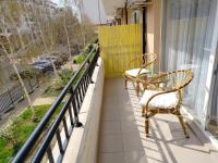 Apartment Daisy Grand Kamelia - Ferienwohnung Sonnenstrand