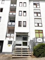 Business Apartment Lörrach - Chambres d’hôtes