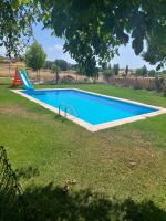 Estancia Vacacional Las Nogueras - Ferienwohnung