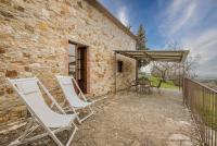 Agriturismo La Ferrozzola - Ferienwohnung
