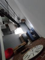 Le Charmant - B&B