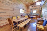 Early Cabin with Deck about 20 Mi to Lake Brownwood! - B&B Early