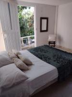 Doppelzimmer mit Terrasse