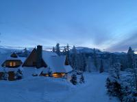 Three-Bedroom Chalet