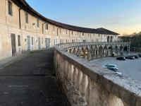 Boutique House Alle Loggie Palladiane di Villa Contarini - B&B Piazzola sul Brenta