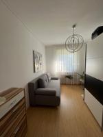 Apartamento de 2 dormitorios