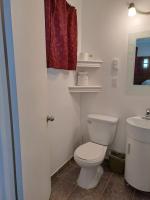 Deluxe Double Room with Shower