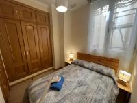 Tweepersoonskamer met Gedeelde Badkamer