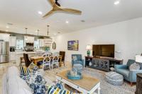 Blue Heron at Lost Key - B&B Pensacola