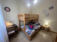 Budget Dreibettzimmer