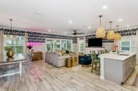 Kooky Coconuts - B&B