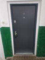 Apartmán Zouharka - Ferienwohnung