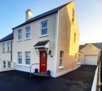 B&B Carnlough - Carnlough Cottage - Bed and Breakfast Carnlough