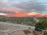 B&B Meadview - Amazing Views near Grand Canyon Skywalk - Bed and Breakfast Meadview