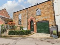 Riverside Chapel - B&B Middlesbrough