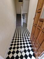 Modern 2bed close to the Promenade & Theatre - B&B
