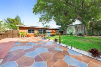 Unique super cozy,Bohemian Paradise with Heated Pool and positive energy - B&B Pompano Beach