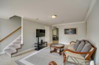 Gulfport Condo with Private Balcony - Walk to Beach! - Bed and Breakfast