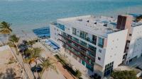 Apartamentos Pe na areia no Caribessa - B&B João Pessoa