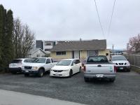 Shady Willow Guest House - SMALL Private Units for Tourists & Travellers - B&B Chilliwack