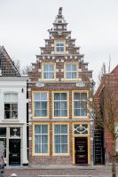 B&B Harlingen - Boutique Hotel De Eilanden - Bed and Breakfast Harlingen