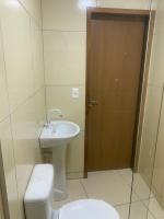 Apartamento muito bem localizado a 200 metros da praca mestre dominguinhos - B&B Garanhuns
