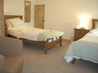 Chambre Familiale avec Douche