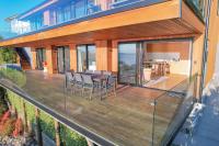 Beautiful Balmoral Hill Apartment - B&B Christchurch