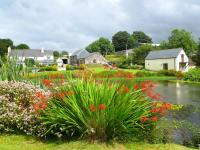 B&B Callington - Polhilsa Farm - Bed and Breakfast Callington