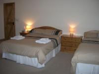 Chambre Triple