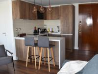 Monolocale King con Divano-Letto