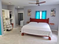Coconut Creek Deluxe Suite - B&B
