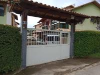 Casa de 2 pavimentos em condomínio - Chambres d’hôtes