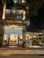 B&B Ho Chi Minh - Paragon Hotel PMH - Bed and Breakfast Ho Chi Minh