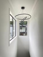 Three-Bedroom Townhouse
