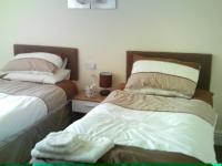 Habitación Doble - 2 camas